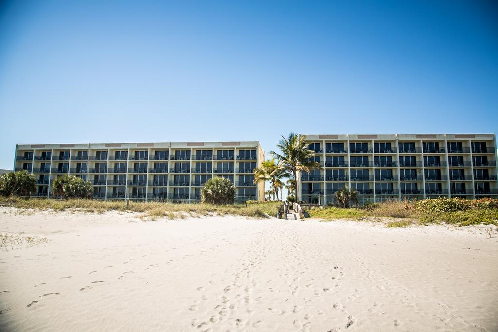 Ocean Landings Resort Cocoa Beach Ngoại thất bức ảnh